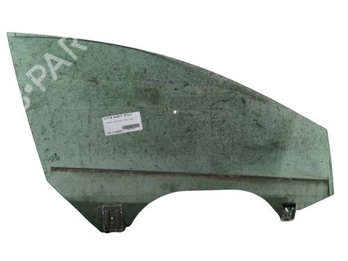 Used Front right door window VW CC B7 (358) 2.0 TDI (140 hp) 29193813