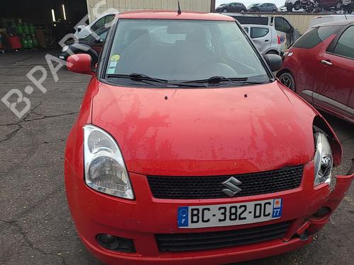 Mirror switch SUZUKI SWIFT III (MZ, EZ) 1.3 (RS413, ZC11S) | BP25063012I25 - Image 22