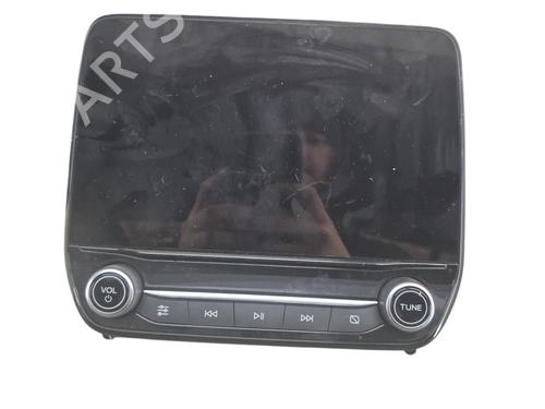 Display FORD PUMA (J2K, CF7) 1.0 Flexifuel | BP25098778C48 - Image 2