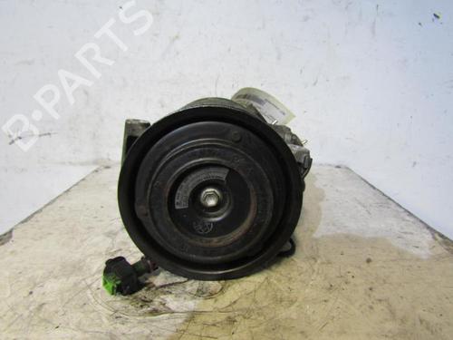 AC compressor VW PASSAT B5.5 (3B3)  | BP25106620M34 