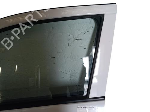 Left front door SUZUKI CELERIO (LF) 1.0 (AVK310) | BP36438865C2 - Image 3