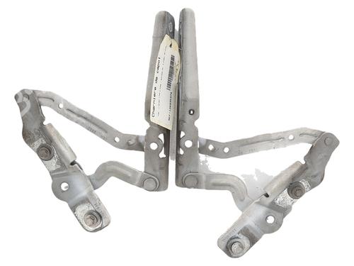 Used Hinge/Door check strap Hinge/Door check strap FORD C-MAX II (DXA/CB7, DXA/CEU) 2.0 TDCi (115 hp) 36338399 36338399