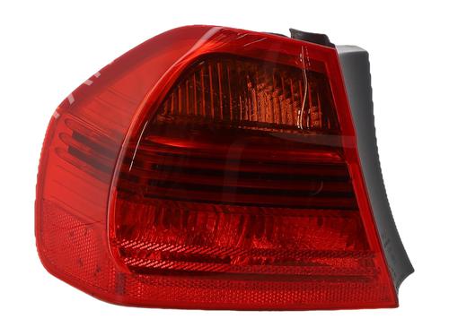 Used Left taillight Left taillight 37268924 37268924
