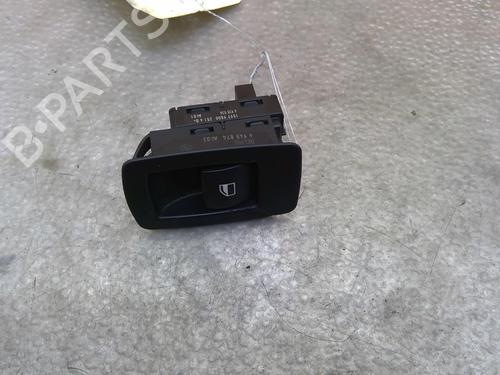 Used Right front window switch BMW 3 (E90) 325 d (197 hp) 25082092