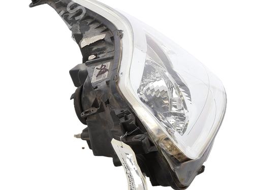 Left headlight CITROËN C4 I (LC_) 1.6 HDi | BP37078925C28 - Image 4