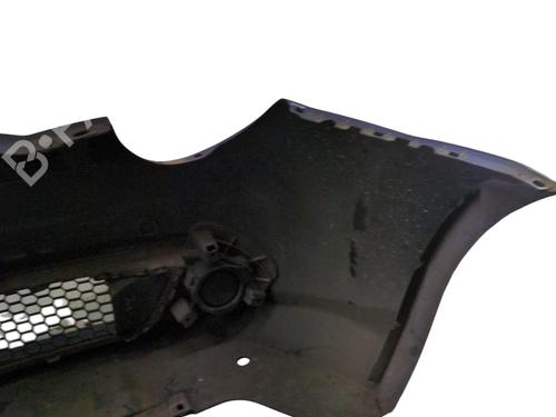 Front bumper ALFA ROMEO MITO (955_) 1.6 JTDM (955AXC1B) | BP29926950C7