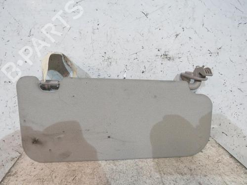 Used Left sun visor Left sun visor KIA RIO III (UB) 1.2 CVVT (84 hp) 25066864 25066864