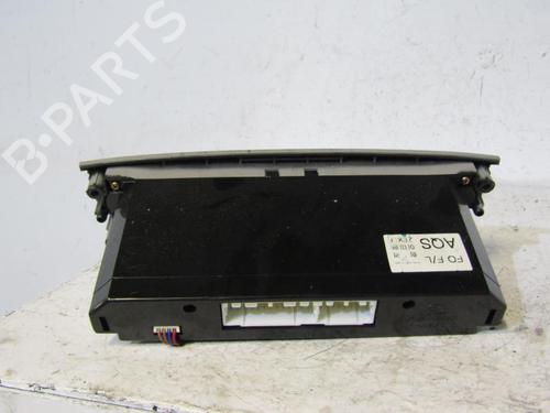 Climate control HYUNDAI TRAJET (FO) 2.0 CRDi | BP25111700I5 