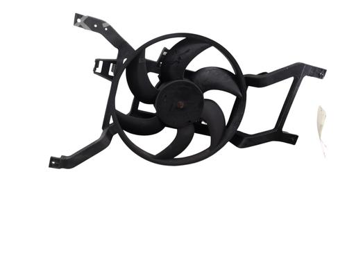 Radiator fan DACIA LOGAN (LS_) 1.4 MPI LPG (LS0C) | BP32113614M35 