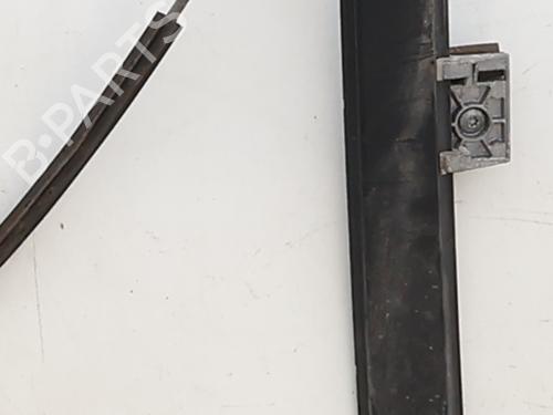 Used Front left window mechanism Front left window mechanism 36372722 36372722