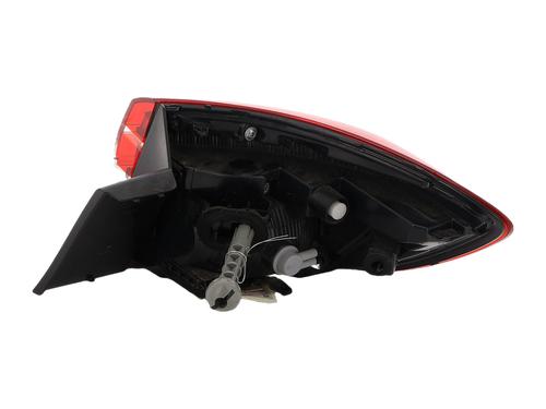 Left taillight RENAULT CLIO V (B7_) 1.0 TCe 90 (B7MT) | BP35938283C34 - Image 5