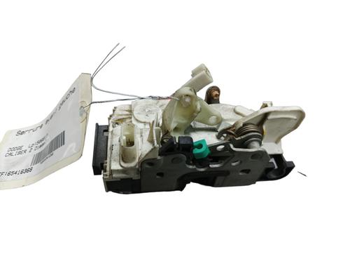 Front left lock DODGE CALIBER 2.0 CRD | BP25076841C98 