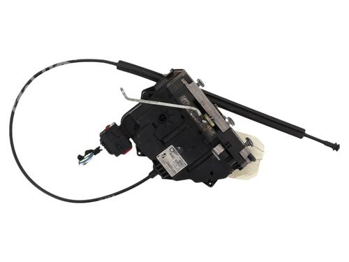 front-left-lock-fiat-grande-punto-199_-2005-33738940 main image