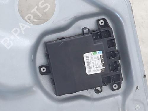 Front left window mechanism MERCEDES-BENZ M-CLASS (W164) ML 320 CDI 4-matic (164.122) | BP37286364C22 - Image 11