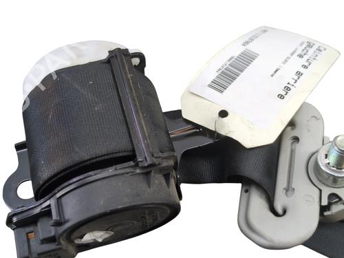 Rear left seatbelt SUZUKI CELERIO (LF) 1.0 (AVK310) | BP30490540I29 - Image 5