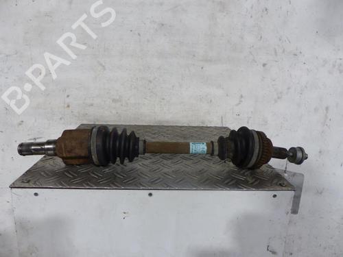 Used Right rear driveshaft Right rear driveshaft SMART FORTWO Coupe (451) 1.0 (451.331, 451.380) (71 hp) 25107630 25107630