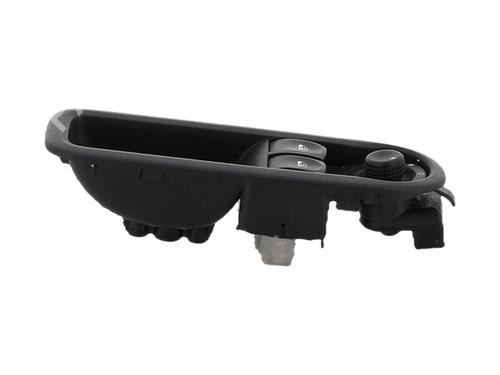 Left front window switch RENAULT CLIO IV (BH_) 1.2 16V | BP33741893I27 - Image 4