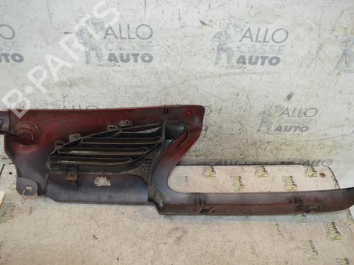 Grille RENAULT MEGANE I (BA0/1_) 1.9 D Eco (BA0A, BA0U, BA0R) | BP25097401C40 