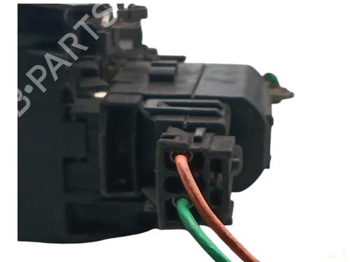 Front right lock RENAULT MASTER II Van (FD) 2.5 dCi (FD02) | BP30487582C97 