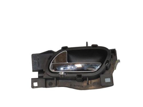 Used Rear left interior door handle PEUGEOT 407 SW (6E_, 6D_) 1.6 HDi 110 (109 hp) 25112545