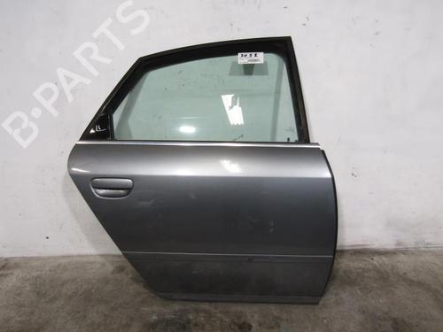 Used Right rear door AUDI A6 C5 (4B2) 1.9 TDI (110 hp) 25096123