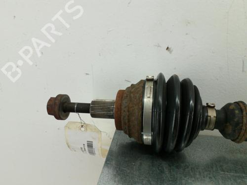 Used Right front driveshaft Right front driveshaft VW GOLF V Variant (1K5) 1.4 TSI (140 hp) 25089215 25089215