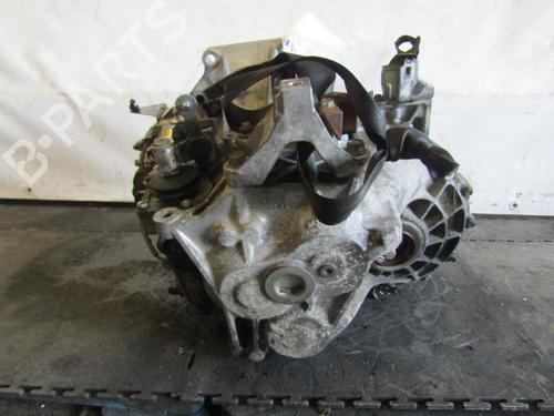 gearbox-mazda-2-de_-dh_-2007-2008-2009-2010-2011-2012-2013-2014-2015-25091361 main image