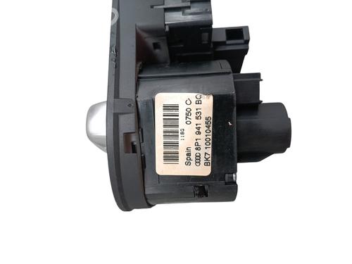 Used Switch Switch AUDI A3 (8P1) 2.0 TDI (170 hp) 25053400 25053400