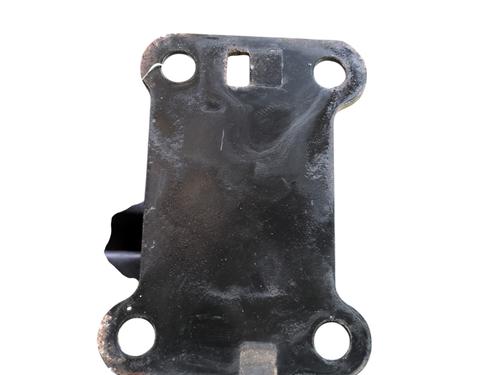 Kofangerbjælke NISSAN QASHQAI I (J10, NJ10) 1.6 dCi (130 hp) 31669829