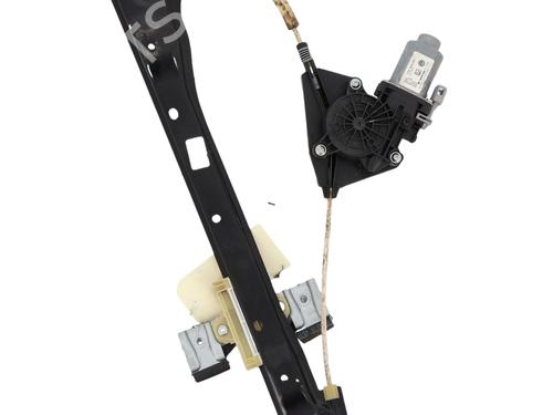 Used Front right window mechanism Front right window mechanism VW UP! (121, 122, BL1, BL2, BL3, 123) 1.0 (60 hp) 36158408 36158408