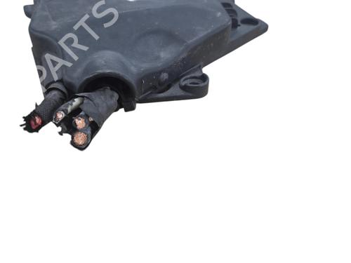 Used Electronic module Electronic module CITROËN C3 II (SC_) 1.4 HDi 70 (SC8HZC, SC8HR0, SC8HP4) (68 hp) 34529661 34529661