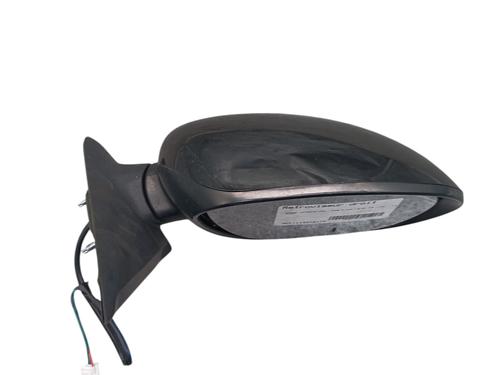 Right mirror NISSAN JUKE (F15) 1.5 dCi | BP29940339C27