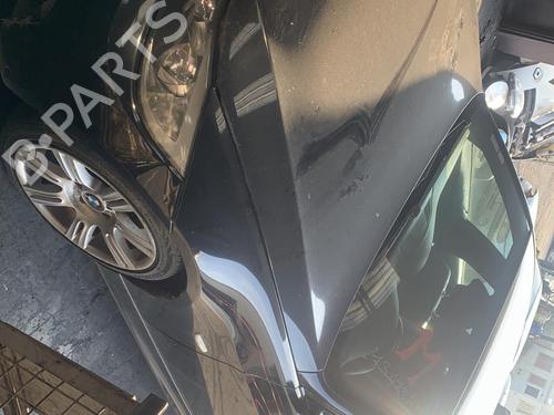 AC radiator BMW 3 (E90) 318 d | BP25068021M32  - Image 7