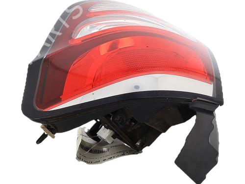 Right taillight CITROËN C3 II (SC_) 1.2 VTi 82 | BP38939547C35 - Image 6