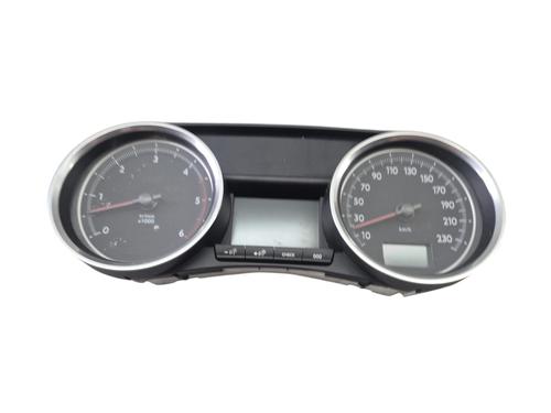 Used Instrument cluster PEUGEOT 508 I (8D_) 2.2 HDi (204 hp) 28840088