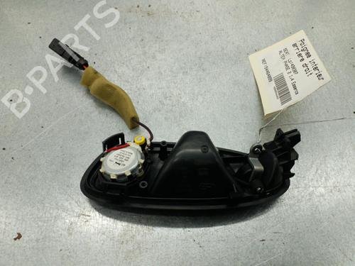 Used Rear right interior door handle Rear right interior door handle SEAT ALTEA XL (5P5, 5P8) 1.4 TSI (125 hp) 25063168 25063168