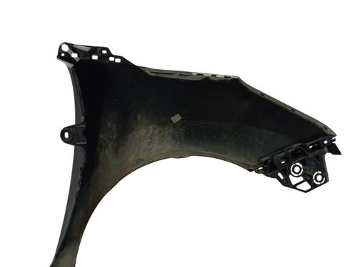 Left front fenders PEUGEOT 3008 I MPV (0U_) 1.6 HDi | BP29175590C41 