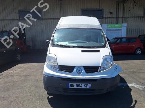 Left headlight RENAULT TRAFIC II Van (FL) 2.0 dCi 90 (FL0H, FL00, FL01, FL0M, FL0P, FL0S) | BP36847820C28 - Image 7
