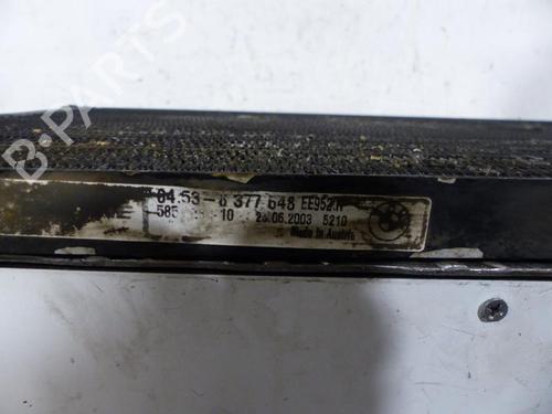 AC radiator BMW 3 (E46) 318 d | BP25108099M32 - Image 3