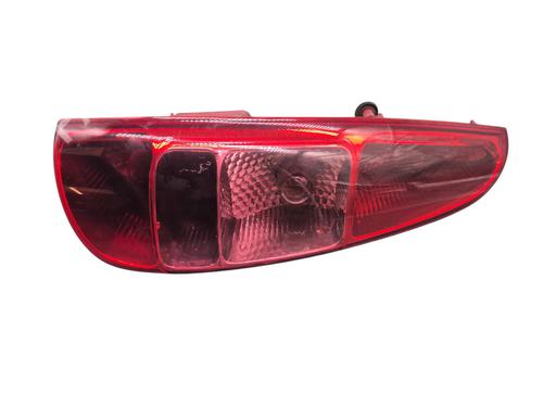 Left taillight PEUGEOT 807 (EB_) 2.0 HDi | BP29426015C34 