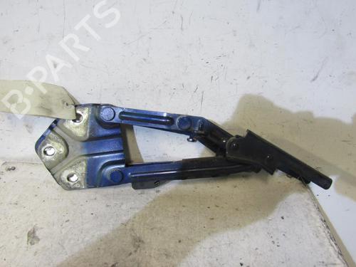 Used Hinge/Door check strap VW TOURAN (1T1, 1T2) 1.9 TDI (100 hp) 25107039