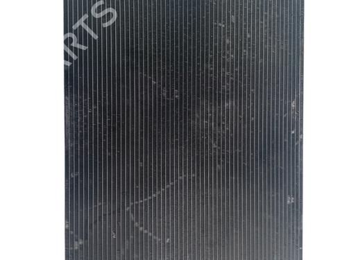 AC radiator RENAULT CLIO V (B7_) 1.3 TCe 140 (B7N0) | BP37749105M32 - Image 5