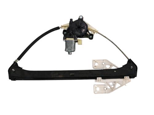 Rudehejsemekanisme venstre bagtil Rudehejsemekanisme venstre bagtil AUDI A3 Sportback (8VA, 8VF) [2012-2021] 35891020 35891020
