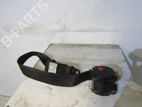 Used Rear left belt tensioner VW SHARAN (7M8, 7M9, 7M6) [1995-2010]  25068785