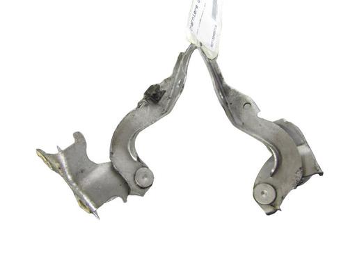 Used Hinge/Door check strap TOYOTA AVENSIS Estate (_T25_) 2.2 D-4D (ADT251_, ADT251R) (150 hp) 25080439