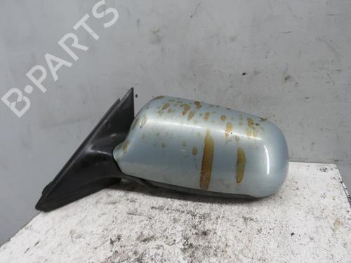 Left mirror AUDI A3 (8L1) 1.9 TDI | BP25091961C26 