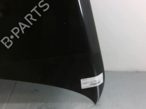 Hood VW TOUAREG (7LA, 7L6, 7L7) 2.5 R5 TDI | BP25078040C1 