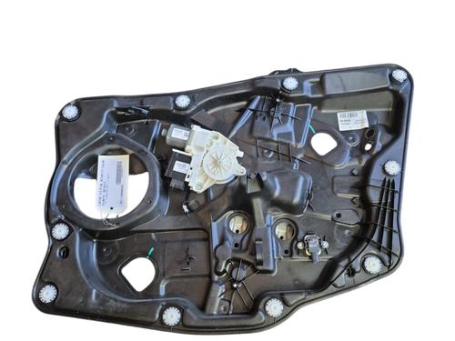 Front right window mechanism FIAT 500X (334_) 1.4 (334AXC1B, 334AXC11) | BP25102091C23 - Image 2