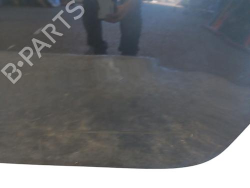 Left rear door DACIA DUSTER (HS_) 1.5 dCi | BP29025889C4 