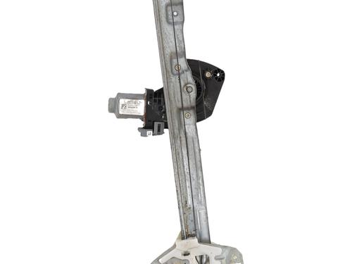 Front left window mechanism CITROËN C4 II (NC_) 1.6 HDi 115 | BP36158400C22 - Image 3